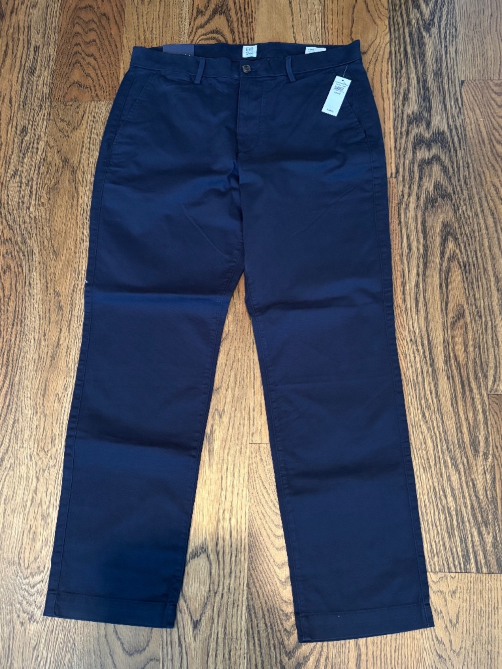 NWT Gap men’s pants